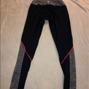 Tek gear workout leggings